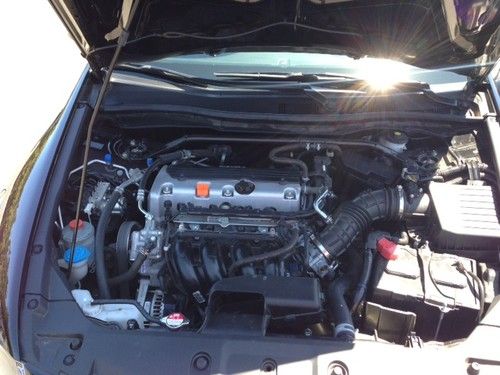 2012 Honda Accord EX-L Sedan 4-Door 2.4L, US $16,000.00, image 16