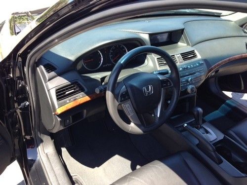 2012 Honda Accord EX-L Sedan 4-Door 2.4L, US $16,000.00, image 17