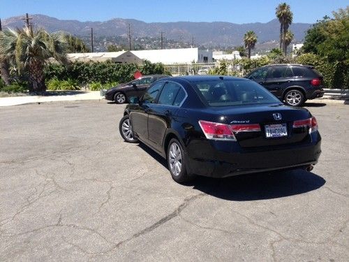 2012 Honda Accord EX-L Sedan 4-Door 2.4L, US $16,000.00, image 19