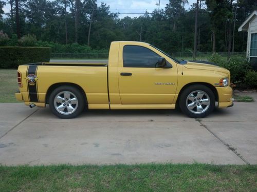 2005 Dodge Ram 1500 5.7L Hemi Rumble Bee,, US $10,000.00, image 2