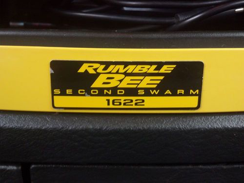 2005 Dodge Ram 1500 5.7L Hemi Rumble Bee,, US $10,000.00, image 3