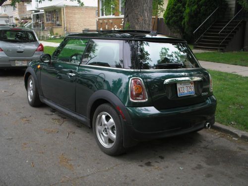 2010 Mini Cooper Hatchback, US $12,000.00, image 2