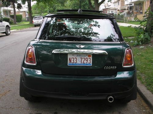 2010 Mini Cooper Hatchback, US $12,000.00, image 3