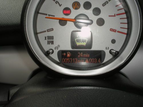 2010 Mini Cooper Hatchback, US $12,000.00, image 5