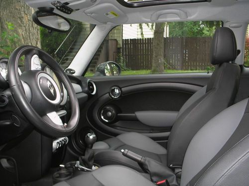 2010 Mini Cooper Hatchback, US $12,000.00, image 7