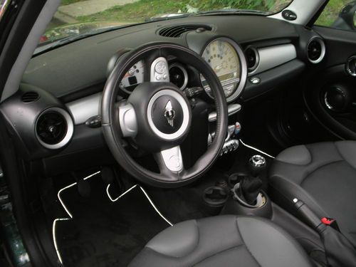 2010 Mini Cooper Hatchback, US $12,000.00, image 8