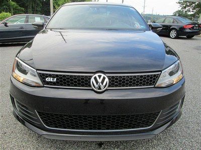 Rare GLI Autobahn Manual w/Navigation!!!-Certified Pre-Owned-Financing Available, US $23,995.00, image 2