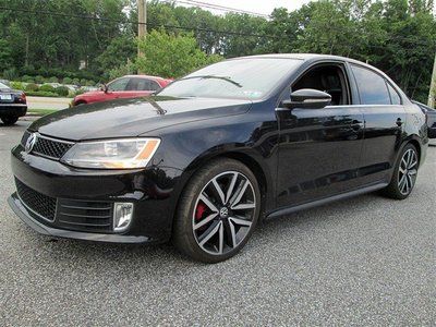Rare GLI Autobahn Manual w/Navigation!!!-Certified Pre-Owned-Financing Available, US $23,995.00, image 3