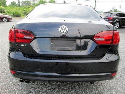 Rare GLI Autobahn Manual w/Navigation!!!-Certified Pre-Owned-Financing Available, US $23,995.00, image 5