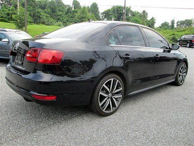 Rare GLI Autobahn Manual w/Navigation!!!-Certified Pre-Owned-Financing Available, US $23,995.00, image 6