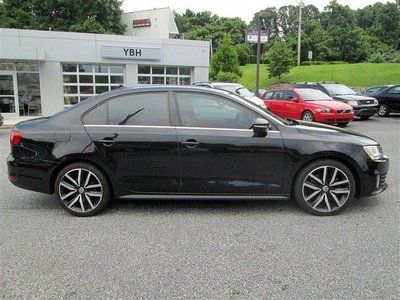 Rare GLI Autobahn Manual w/Navigation!!!-Certified Pre-Owned-Financing Available, US $23,995.00, image 7