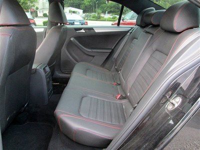 Rare GLI Autobahn Manual w/Navigation!!!-Certified Pre-Owned-Financing Available, US $23,995.00, image 10