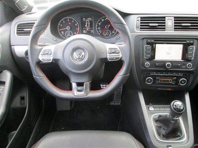 Rare GLI Autobahn Manual w/Navigation!!!-Certified Pre-Owned-Financing Available, US $23,995.00, image 11