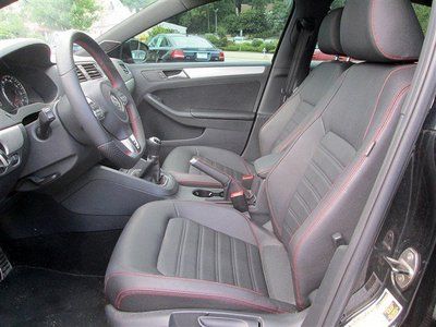 Rare GLI Autobahn Manual w/Navigation!!!-Certified Pre-Owned-Financing Available, US $23,995.00, image 12