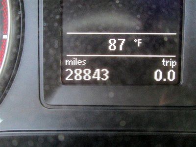 Rare GLI Autobahn Manual w/Navigation!!!-Certified Pre-Owned-Financing Available, US $23,995.00, image 16