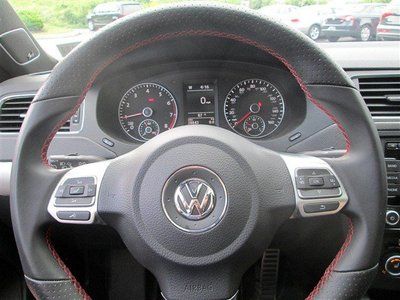 Rare GLI Autobahn Manual w/Navigation!!!-Certified Pre-Owned-Financing Available, US $23,995.00, image 17