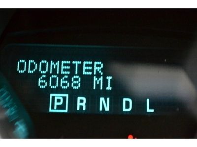 Leather Heated Seats Navigation Rear Entertainment Used Cars Greater Kansas City, image 17