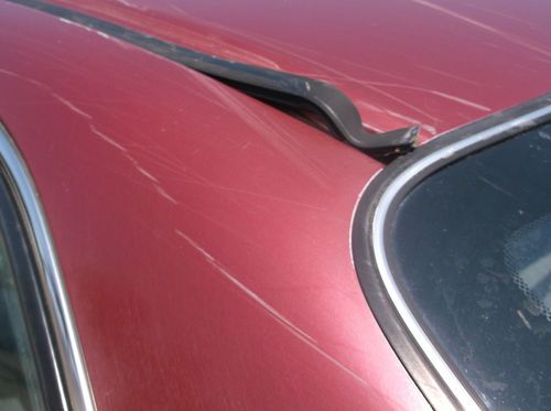 1997 Honda Accord, NO RESERVE, image 13