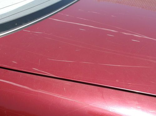 1997 Honda Accord, NO RESERVE, image 14