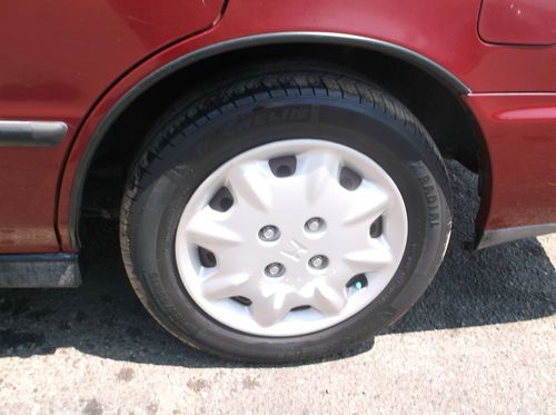 1997 Honda Accord, NO RESERVE, image 16