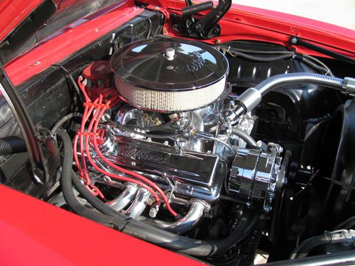 1969 Camaro SS tribute, 350, 4speed, Raw American Muscle!, image 17