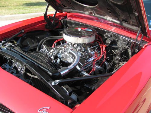 1969 Camaro SS tribute, 350, 4speed, Raw American Muscle!, image 19