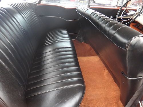 1957 CHEVROLET BEL AIR 4 DOOR HARD TOP CLEAN FL CAR MAKE OFFER SHOW CAR, image 9