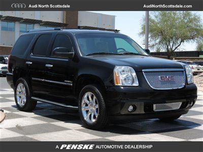 Gmc yukon