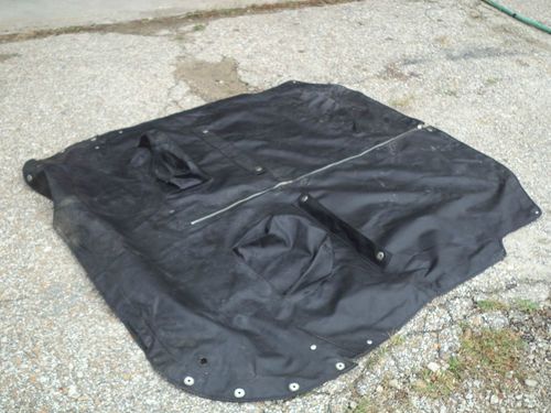 Rare 1969 MGB Roadster Sports Car Convertible and Hard Top, US $3,000.00, image 14