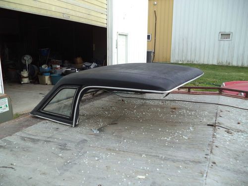 Rare 1969 MGB Roadster Sports Car Convertible and Hard Top, US $3,000.00, image 19