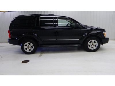 We Finance, We Ship, HEMI, DVD, Leather, Limited SUV, Passed Dealer Inspection, image 3