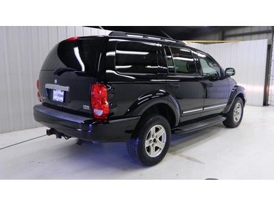 We Finance, We Ship, HEMI, DVD, Leather, Limited SUV, Passed Dealer Inspection, image 4