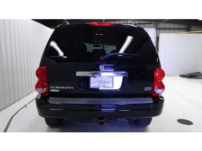We Finance, We Ship, HEMI, DVD, Leather, Limited SUV, Passed Dealer Inspection, image 5