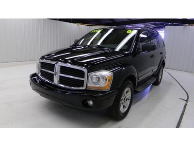 We Finance, We Ship, HEMI, DVD, Leather, Limited SUV, Passed Dealer Inspection, image 7