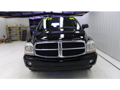 We Finance, We Ship, HEMI, DVD, Leather, Limited SUV, Passed Dealer Inspection, image 8