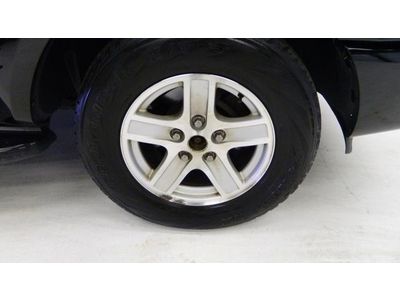 We Finance, We Ship, HEMI, DVD, Leather, Limited SUV, Passed Dealer Inspection, image 9