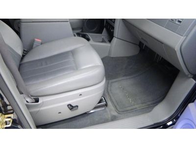 We Finance, We Ship, HEMI, DVD, Leather, Limited SUV, Passed Dealer Inspection, image 16