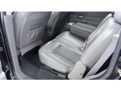 We Finance, We Ship, HEMI, DVD, Leather, Limited SUV, Passed Dealer Inspection, image 23