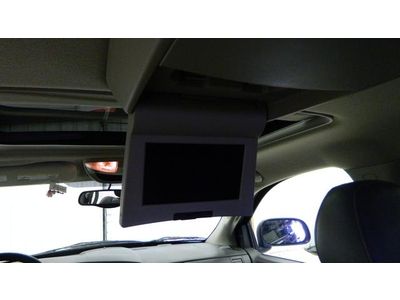 We Finance, We Ship, HEMI, DVD, Leather, Limited SUV, Passed Dealer Inspection, image 24