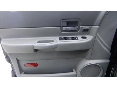 We Finance, We Ship, HEMI, DVD, Leather, Limited SUV, Passed Dealer Inspection, image 27