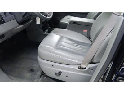 We Finance, We Ship, HEMI, DVD, Leather, Limited SUV, Passed Dealer Inspection, image 28