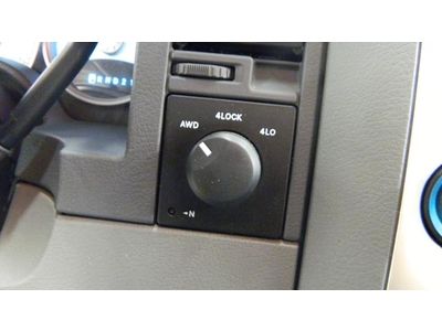 We Finance, We Ship, HEMI, DVD, Leather, Limited SUV, Passed Dealer Inspection, image 33