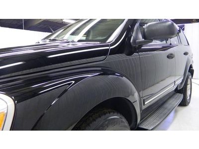 We Finance, We Ship, HEMI, DVD, Leather, Limited SUV, Passed Dealer Inspection, image 43