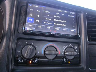 2002 CHEVROLET SILVERADO 1500 QUAD CAB CUSTOM LOWERED SPORT TRUCK-CLEAN-NICE!!, US $12,995.00, image 15