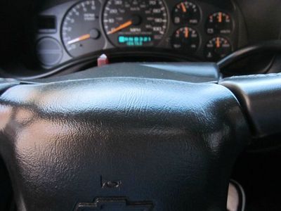 2002 CHEVROLET SILVERADO 1500 QUAD CAB CUSTOM LOWERED SPORT TRUCK-CLEAN-NICE!!, US $12,995.00, image 16