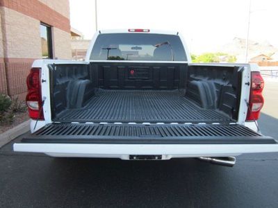2002 CHEVROLET SILVERADO 1500 QUAD CAB CUSTOM LOWERED SPORT TRUCK-CLEAN-NICE!!, US $12,995.00, image 21