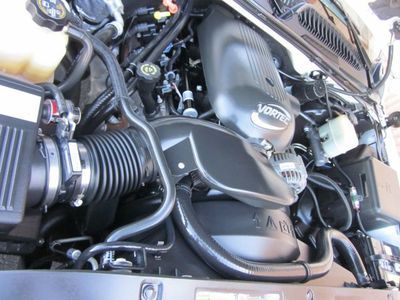 2002 CHEVROLET SILVERADO 1500 QUAD CAB CUSTOM LOWERED SPORT TRUCK-CLEAN-NICE!!, US $12,995.00, image 24