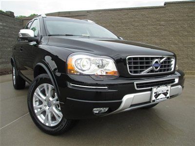 Xc90 all wheel drive platinum edition, very nice suv! call kurt 540-892-7467