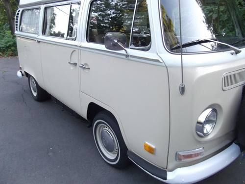 1970 VW Camper Van, US $8,000.00, image 2