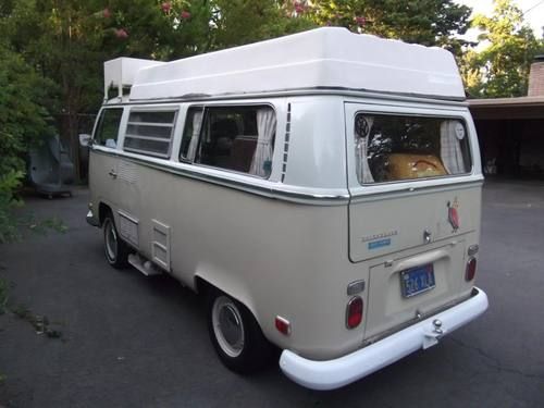 1970 VW Camper Van, US $8,000.00, image 3